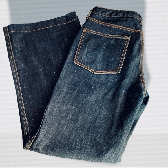 Tory Burch Denim - TORY BURCH  | Jeans